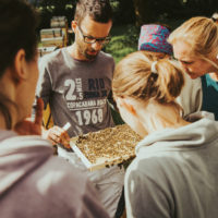 Hygieneschulung @Fachtagung 2023