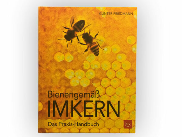 Bienengemäß imkern