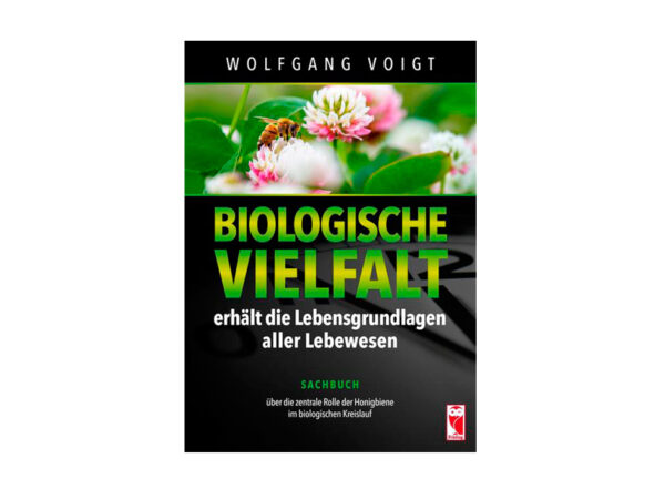 Biologische Vielfalt erhält die Lebensgrundlage aller Lebewesen