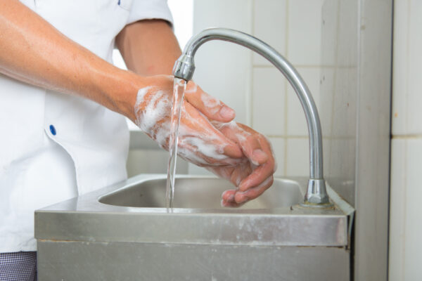Hygiene Schulung