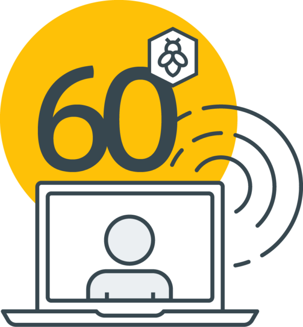 60-Tage Online-Ticket Fachtagung 2023