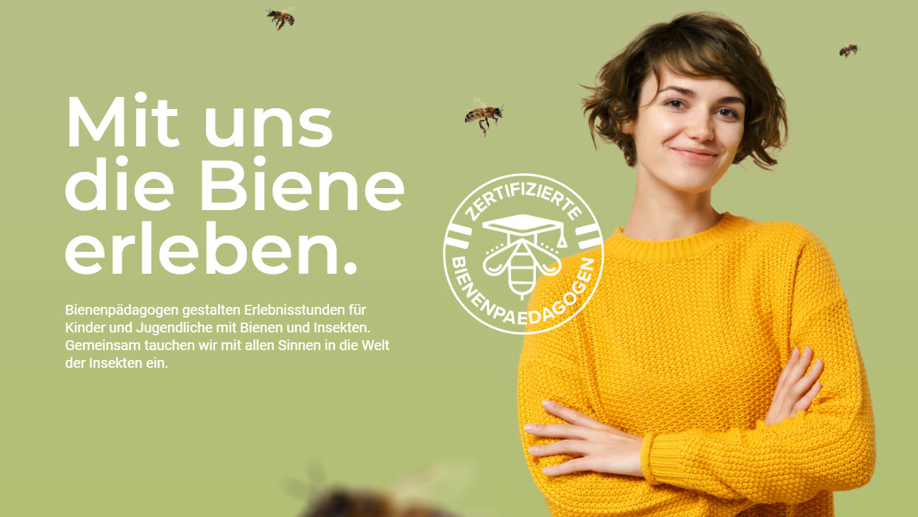 Bienenpädagogik