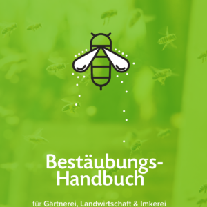 Bestäubungshandbuch, Stefan Mandl 2023