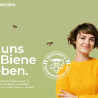 Lehrgang Bienenpädagogik 2023/2024